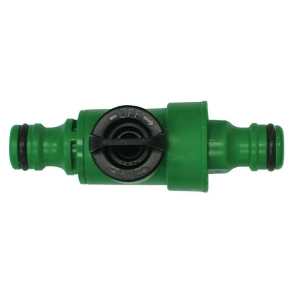 Dubbele tuinslangadapter met kraantje Dubbele Tuinslangadapter Met Kraantje -Winkel Voor Plantenzaden En Meststoffen connector voor tuinslang 1628592378 2 600