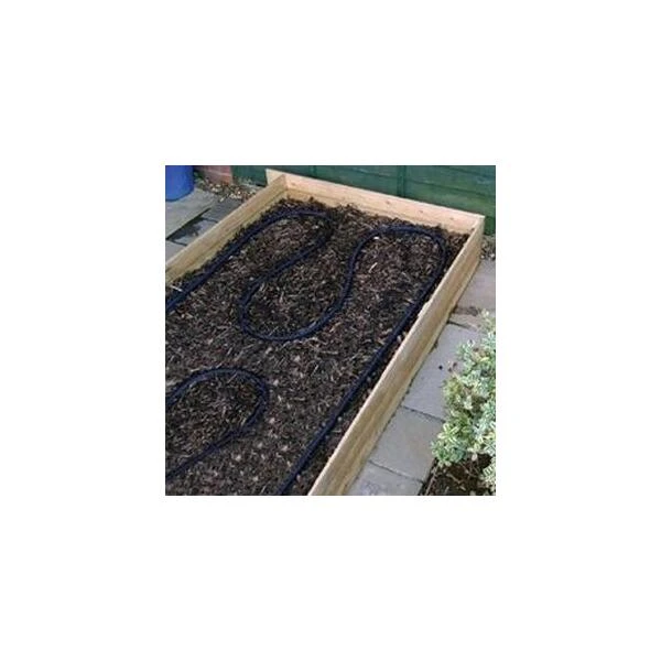 Druppeldarm voor groeibedden (4 m) Druppeldarm Voor Groeibedden (4 M) -Winkel Voor Plantenzaden En Meststoffen druppeldarm 4 m 1484055119 2 600