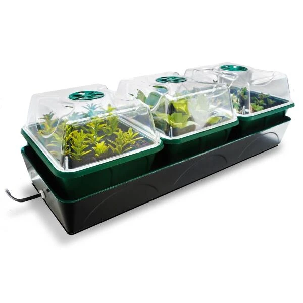 Elektrische vensterbankkas met waterreservoir Elektrische Vensterbankkas Met Waterreservoir -Winkel Voor Plantenzaden En Meststoffen elektrische kweekset 1674116048 1 600