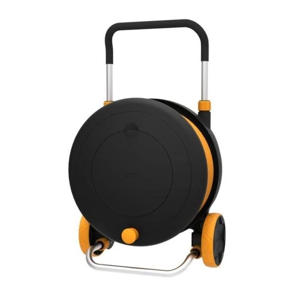 Fiskars slanghaspel L op wielen incl. 30 m tuinslang Fiskars Slanghaspel L Op Wielen Incl. 30 M Tuinslang -Winkel Voor Plantenzaden En Meststoffen fiskars slanghaspel l all in one 1621003382 2 600