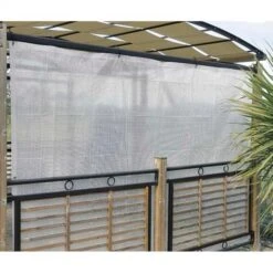Gewapende Folie 170 G/m² - 200 × 300 Cm -Winkel Voor Plantenzaden En Meststoffen folie verstevigd 2 x 3 m 1484061264 2 600