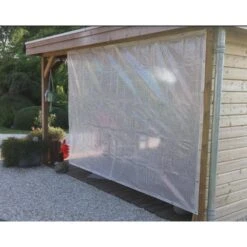 Gewapende Folie 170 G/m² - 300 × 400 Cm -Winkel Voor Plantenzaden En Meststoffen folie verstevigd 3 x 4 m 1541767155 1 600