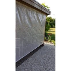 Gewapende Folie 170 G/m² - 300 × 400 Cm -Winkel Voor Plantenzaden En Meststoffen folie verstevigd 3 x 4 m 1541767156 2 600