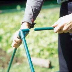 Foliekas - Koude Bak - 180 × 92 × 70 Cm -Winkel Voor Plantenzaden En Meststoffen foliekweekbak 180 x 92 x 70 cm 1484058174 2 600