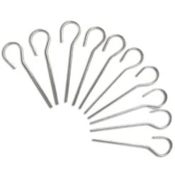 Folietunnel Superdome - 300 × 70 × 70 Cm -Winkel Voor Plantenzaden En Meststoffen folietunnel superdome 1550875013 4 600