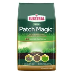 Substral Patch Magic 4 In 1 - 1,5 Kg