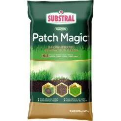 Substral Patch Magic Gazonherstel 3,6 Kg