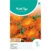 Goudsbloem Radio Orange - Calendula Officinalis