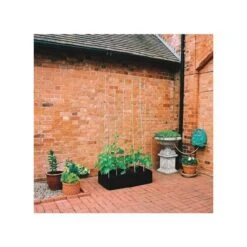 Groeibed 1 × 0,5 M Met Klimframe -Winkel Voor Plantenzaden En Meststoffen groeibed met frame 1 x 05 m 1490271509 1 600