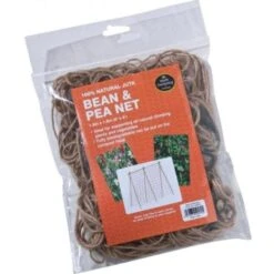 Groeinet Bonen En Erwten 1,8 × 1,8 M 2 Groeinet Bonen En Erwten 1,8 × 1,8 M -Winkel Voor Plantenzaden En Meststoffen groeinet bonen 18 x 18 m 1531226378 3 600