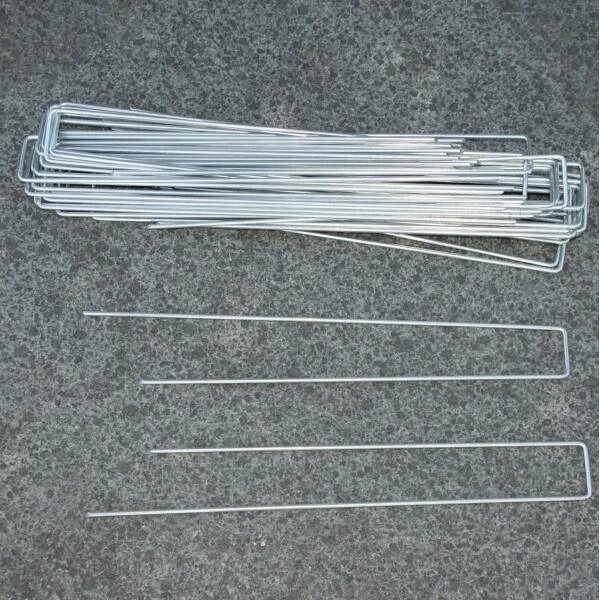 Gronddoekhaak professioneel 40 cm - set van 50 stuks Gronddoekhaak Professioneel 40 Cm - Set Van 50 Stuks -Winkel Voor Plantenzaden En Meststoffen gronddoekhaak professioneel 40 cm 1561061189 1 600