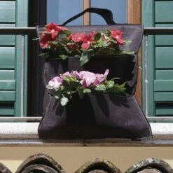 Hangende Moestuin Voor Balkon - 41 × 52 Cm -Winkel Voor Plantenzaden En Meststoffen hangende moestuin voor balkon 1484810993 0 600