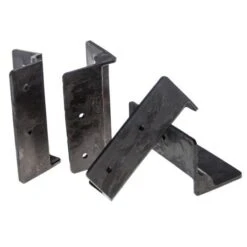 Hoeken Voor Verhoogd Groeibed - Set Van 4 Stuks -Winkel Voor Plantenzaden En Meststoffen hoekenprofielen plantbed 1484067829 3 600