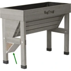 Insectenhotel BEE BAR Voor Vegtrug Grijs 2 Insectenhotel BEE BAR Voor Vegtrug Grijs -Winkel Voor Plantenzaden En Meststoffen insectenhotel voor vegtrug grijs 1544172014 2 600