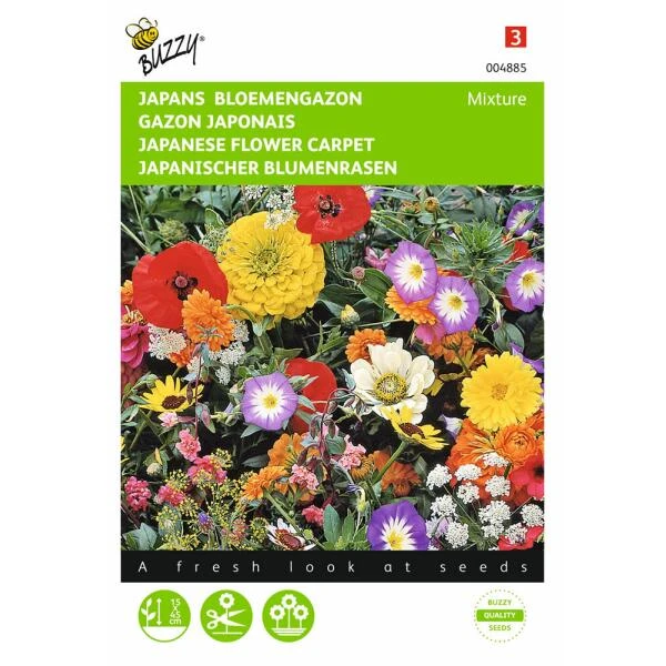 Japans bloemengazon Japans Bloemengazon -Winkel Voor Plantenzaden En Meststoffen japans bloemengazon 1646840333 477 600