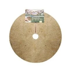Jute Afdekring - Ø 37 Cm 4 Jute Afdekring - Ø 37 Cm -Winkel Voor Plantenzaden En Meststoffen jute afdekring 37 cm 1486627753 0 600