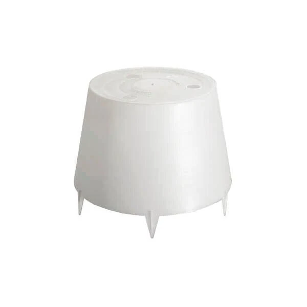 Klassieke plantenstolp transparant - Ø 28 cm Klassieke Plantenstolp Transparant - Ø 28 Cm -Winkel Voor Plantenzaden En Meststoffen klassieke plantenstolp 28 cm 1646995761 1 600