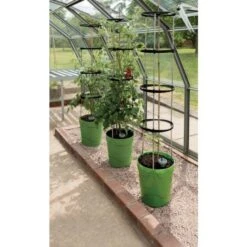 Klimplantentoren 150 Cm Met Bewateringssysteem - Groen -Winkel Voor Plantenzaden En Meststoffen klimplantentoren met bewateringssysteem 1519073626 3 600