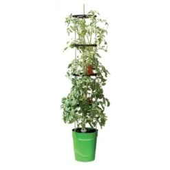 Klimplantentoren 150 Cm Met Bewateringssysteem - Groen -Winkel Voor Plantenzaden En Meststoffen klimplantentoren met bewateringssysteem 1519073635 1 600