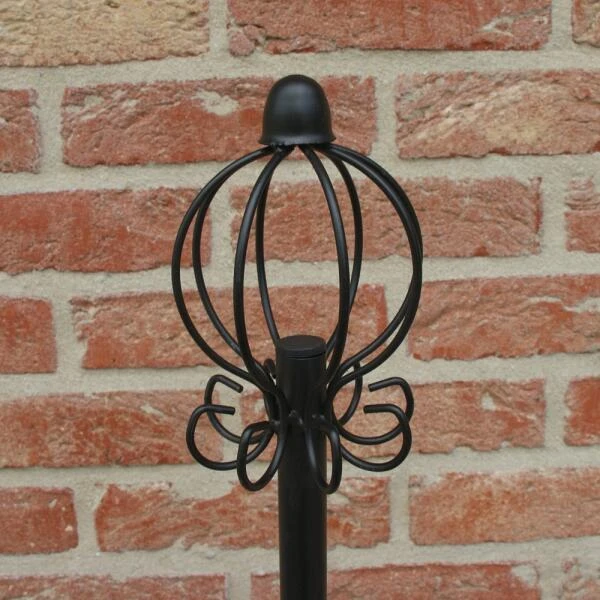 Klimsteun sierlijke piramide Klimsteun Sierlijke Piramide -Winkel Voor Plantenzaden En Meststoffen klimsteun sierlijke piramide 1497262571 1 600