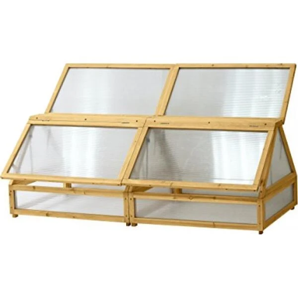 Vegtrug koude bak opbouw - 180 cm Vegtrug Koude Bak Opbouw - 180 Cm -Winkel Voor Plantenzaden En Meststoffen koude bak opbouw voor vegtrug 18 m 1540563934 2 600