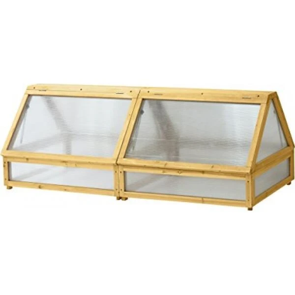 Vegtrug koude bak opbouw - 180 cm Vegtrug Koude Bak Opbouw - 180 Cm -Winkel Voor Plantenzaden En Meststoffen koude bak opbouw voor vegtrug 18 m 1540563934 3 600