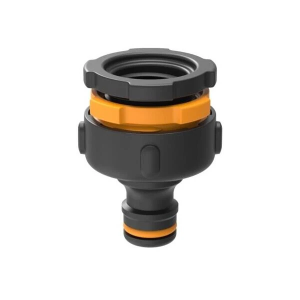 Fiskars kraankoppeling Multi Fiskars Kraankoppeling Multi -Winkel Voor Plantenzaden En Meststoffen kraankoppeling fiskars 1621321242 1 600