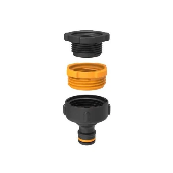 Fiskars kraankoppeling Multi Fiskars Kraankoppeling Multi -Winkel Voor Plantenzaden En Meststoffen kraankoppeling fiskars 1621321242 2 600