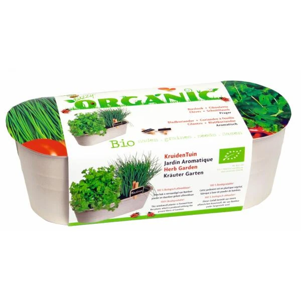 Kweekset bieslook en bladkoriander Kweekset Bieslook En Bladkoriander -Winkel Voor Plantenzaden En Meststoffen kweekset bieslook en bladkoriander 1646840379 1458 600