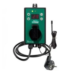 Elektrische Vensterbankkas Met Waterreservoir + Universele Digitale Thermostaat 2 Elektrische Vensterbankkas Met Waterreservoir + Universele Digitale Thermostaat -Winkel Voor Plantenzaden En Meststoffen kweekset elektisch en thermostaat 1674134965 2 600