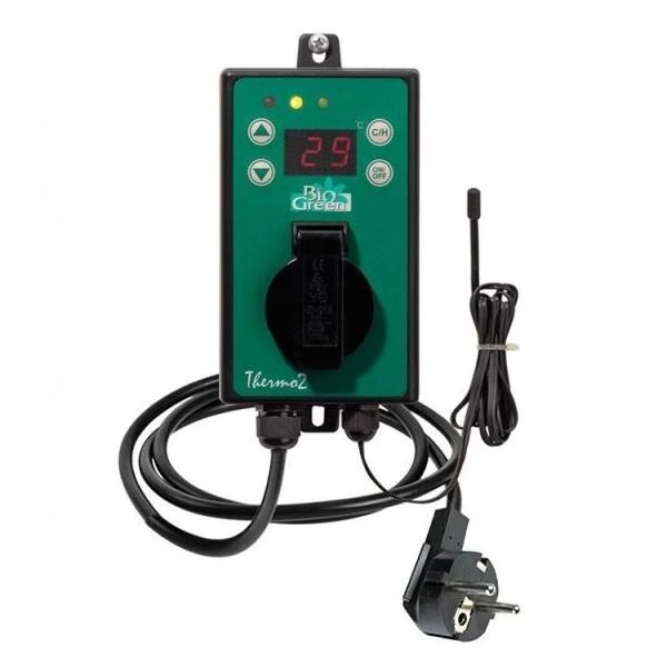 Elektrische vensterbankkas met waterreservoir + universele digitale thermostaat Elektrische Vensterbankkas Met Waterreservoir + Universele Digitale Thermostaat -Winkel Voor Plantenzaden En Meststoffen kweekset elektisch en thermostaat 1674134965 2 600