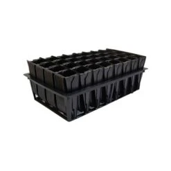 Kweektray Deep Roots - 32 Cellen -Winkel Voor Plantenzaden En Meststoffen kweektray deep roots 32 cellen 1487680549 1 600