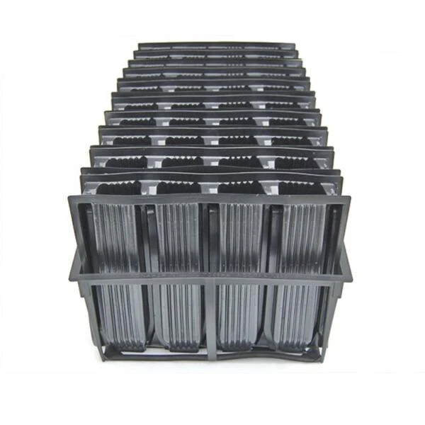 Kweektray Deep Roots - 40 cellen Kweektray Deep Roots - 40 Cellen -Winkel Voor Plantenzaden En Meststoffen kweektray deep roots 40 cellen 1497870875 1 600