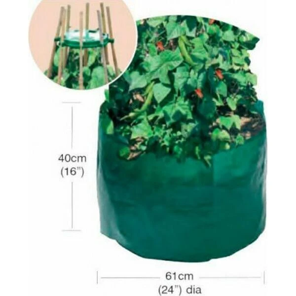 Kweekzak bonen en erwten Kweekzak Bonen En Erwten -Winkel Voor Plantenzaden En Meststoffen kweekzak bonen en erwten 1555580582 2 600