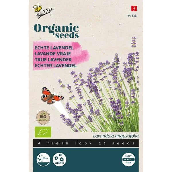 Lavendel BIO Lavendel BIO -Winkel Voor Plantenzaden En Meststoffen lavendel bio 1646840366 1183 600