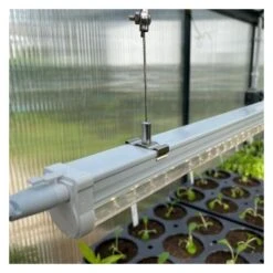 Led Groeilamp Florabooster 200 - 9W - 60 Cm 4 Led Groeilamp Florabooster 200 - 9W - 60 Cm -Winkel Voor Plantenzaden En Meststoffen ledlamp florabooster 60 cm 1674117905 2 600