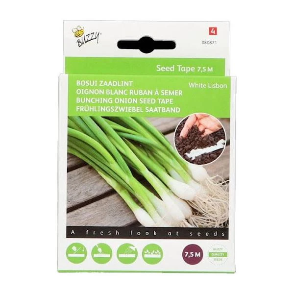 Lenteuitjes op zaailint van 7,5 m Lenteuitjes Op Zaailint Van 7,5 M -Winkel Voor Plantenzaden En Meststoffen lenteuitjes op zaailint van 75 m 1646840346 722 600