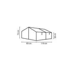 Winkel Voor Plantenzaden En Meststoffen -Winkel Voor Plantenzaden En Meststoffen miniserre gaia jumbo gehard glas 1660739251 2 600