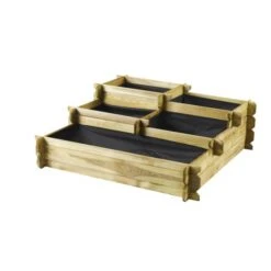 Moestuinbak Angelic Trapvorm - 187 Liter 4 Moestuinbak Angelic Trapvorm - 187 Liter -Winkel Voor Plantenzaden En Meststoffen moestuinbak angelic trapvorm 1669189088 2 600