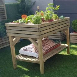 Winkel Voor Plantenzaden En Meststoffen -Winkel Voor Plantenzaden En Meststoffen moestuinbak kub verhoogd 1561757134 1 600