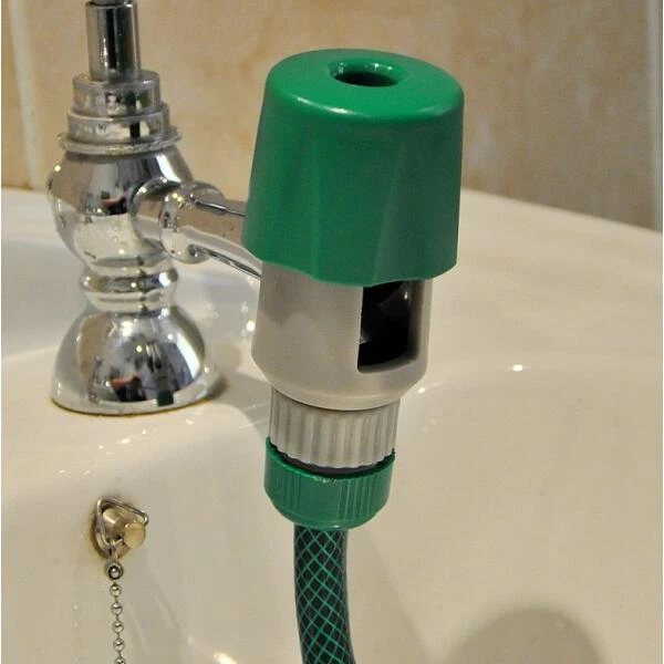 Multi - kraan connector voor tuinslang Multi - Kraan Connector Voor Tuinslang -Winkel Voor Plantenzaden En Meststoffen multi kraan connector voor tuinslang 1536654002 2 600