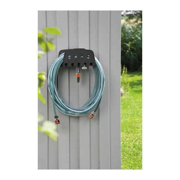 Muurslanghouder met slang GARDENA Muurslanghouder Met Slang GARDENA -Winkel Voor Plantenzaden En Meststoffen muurslanghouder met slang gardena 1603268415 1 600