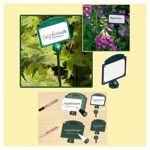 Naambordjes, grondpinnen en wisselplaatjes Naambordjes, Grondpinnen En Wisselplaatjes -Winkel Voor Plantenzaden En Meststoffen naambordjes en pinnen 1484053624 1 600