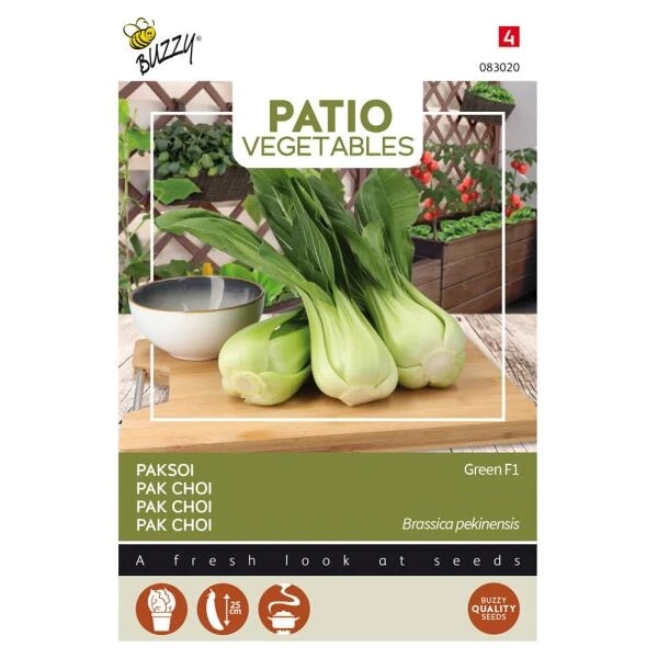 Paksoi Green F1 Paksoi Green F1 -Winkel Voor Plantenzaden En Meststoffen paksoi green f1 1646840387 1576 600