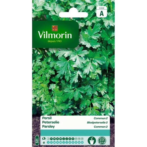 Peterselie Bladpeterselie 2 Peterselie Bladpeterselie 2 -Winkel Voor Plantenzaden En Meststoffen peterselie bladpeterselie 2 1646839516 50 600