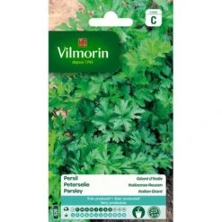 Peterselie Italiaanse Reuzen