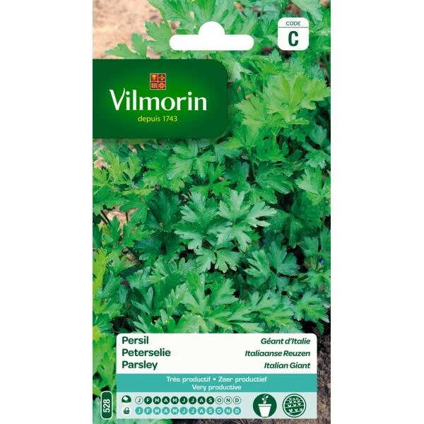 Peterselie Italiaanse reuzen Peterselie Italiaanse Reuzen -Winkel Voor Plantenzaden En Meststoffen peterselie italiaanse reuzen 1646839527 113 600