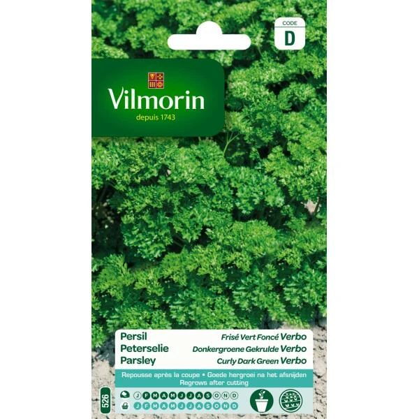 Peterselie Verbo donkergroene gekrulde Peterselie Verbo Donkergroene Gekrulde -Winkel Voor Plantenzaden En Meststoffen peterselie verbo donkergroene gekrulde 1646839513 29 600