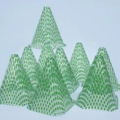 Plantenhoed - Zonnehoed - Set Van 10 Stuks 2 Plantenhoed - Zonnehoed - Set Van 10 Stuks -Winkel Voor Plantenzaden En Meststoffen plantenhoed 1484053252 3 600