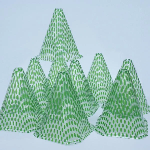 Plantenhoed - zonnehoed - set van 10 stuks Plantenhoed - Zonnehoed - Set Van 10 Stuks -Winkel Voor Plantenzaden En Meststoffen plantenhoed 1484053252 3 600